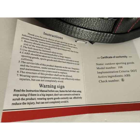 BUNDLE Yesmotor Helmet Large 1/2 Face Quick Release DOT approved Goggles Gloves - Picture 5 of 11